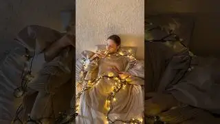 находки, атмосфера и заметки о блогинге 🍎✨