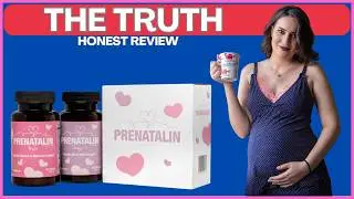 I Took PRENATALIN For 30 Days And Found Out Something CRAZY
