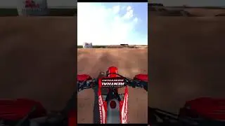 RD 3 of 2023 Supercross in Mx bikes!