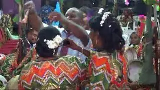 Mariage de Mlle Nastayda & Mohamed Tari     Partie 5