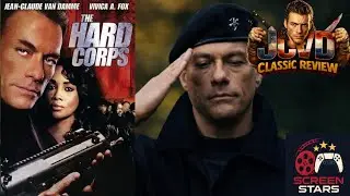 Hard Corps (2006) Classic JCVD Review 