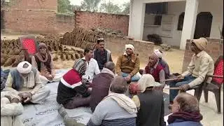 Nai sal ka nya dhamaka sounasi gram mi