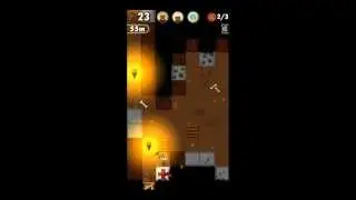 We Play - Pocket Mine - iOS - Pure Gameplay - Pocketmine