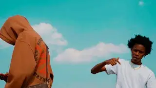 Rich Nf _  SIN Ft Bkay [official video]