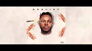 D. POLICY - MONA (Lyrics Video)