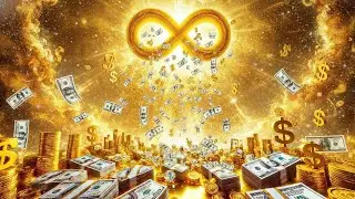 Don&rsquo;t Scroll Past This | Money Alignment Completes in 5 Minutes | 888Hz