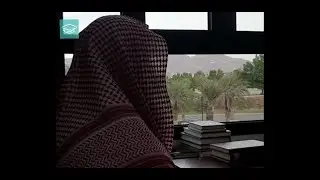 TÉMOIGNAGE D'UN PROFESSEUR DE SAOUDI INSTITUTE