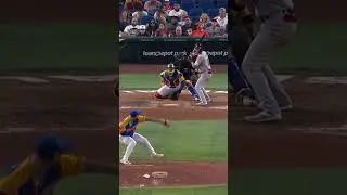 #WorldBaseballClassic: хоум-раны становятся все более и более ЭПИЧНЫМИ 💥
