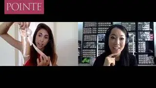 Pro Pointe Shoe Hacks from Royal Ballet Principal Yasmine Naghdi