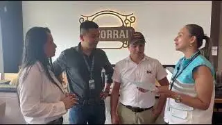 La calidad tiene color