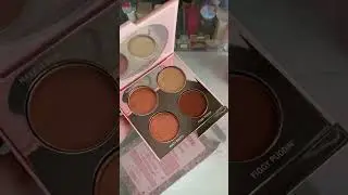 One Size Beauty Point Made Eye Set and Toast Sponge #shorts