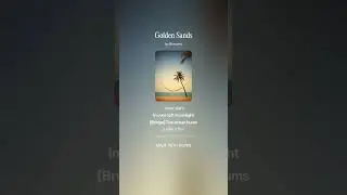 Golden Sands