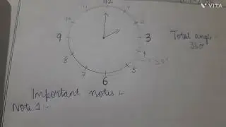 Clocks Aptitude Concepts Explained | Understand Clock Problems Easily ⏰.