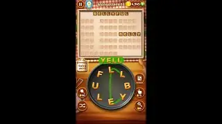 Word Cookies Mangosteen Levels 11-20 - Mythical Chef Answers