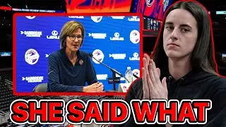 Caitlin Clark Just CALLED OUT FEVER COACHING STAFF IN VIRAL NEW POST…