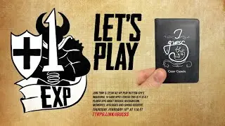 I Guess This Is It | Actual Play w/Cezar Capacle