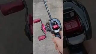 2020 Daiwa Tatula and SLP Works Spool #daiwareels