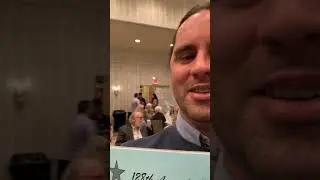 Democratic Society of York Spring Dinner