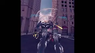 RoboRecall mission 1 All-Star UnLock