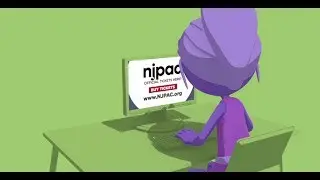 Be Smart. Be Safe. Buy tickets at NJPAC.org!
