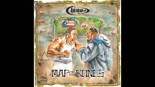 14 Map Of Bones HHB