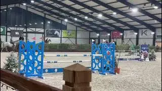 Radja VDB 1m10 VDH