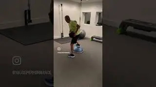 Golf Workout with a &ldquo;Chicken Wing&rdquo; theme #fitness #golffitness #workout #golfworkout