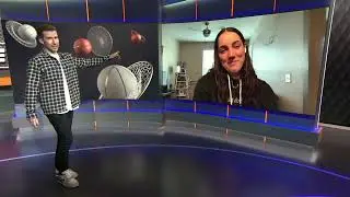 Aussie star Georgia Amoore on the WNBA draft, her college career | Nothing But Net