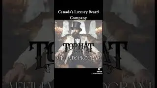 🍁 Attention, Canada! Exciting News from TopHat Beard Co 🧔