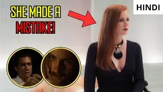 Nocturnal Animals (2016) Breakdown & Ending Explained in Hindi