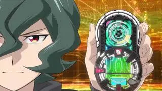 Digimon Universe - Appli Monsters - Revivemon