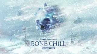 DBD - Never Trust A Reindeer 🔊