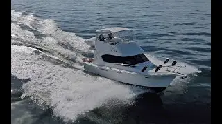 Riviera 3350 | 2000 Model