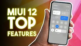MIUI 12 Hands-On & First Look  ⚡⚡⚡ 12+ Awesome MIUI 12 Updates in Nepali.