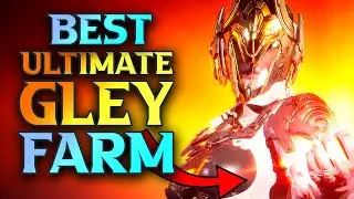 ЛУЧШАЯ ферма Ultimate Gley &mdash; первое руководство по ферме Ultimate Gley