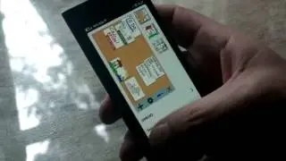 Приложения для MeeGo Harmattan N9 (окт 2013) часть 1