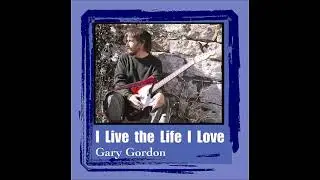 Gary Gordon  - On The Road Again.