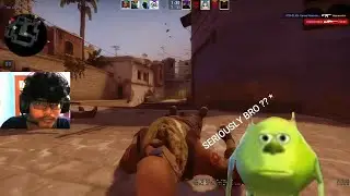 খেলার মাঝে Picnic😂 || CS:GO Bengali Highlights || #2