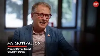 My Motivation - Taylor Randall