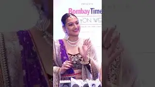 The Gorgeous #sonakshisinha talks on her Wedding #bollywoodmasala
