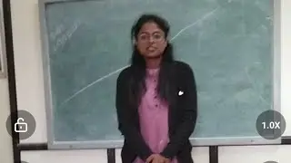 Method - Science, Topic - Pollution and its types By FY BE.d student Sayali Jadhav