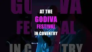 MusicSmart Godiva Calling winners night 2