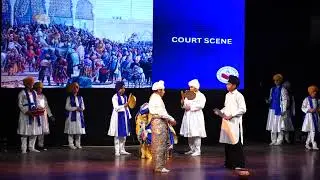 Annual day 2025 - Maharaja Ranjit Singh
