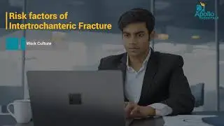 What is an intertrochanteric fracture