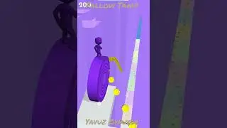 Layers Roll Game Mobile Android iOS Pro Gameplay iPad