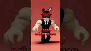 Пожалуйста последний🙏 #roblox #redqueen #robloxedit #роблокс #Queen