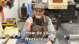 Procision Woodworking Ruler Set Review
