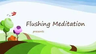 Flushing Meditation - SS18
