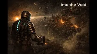Dead Space (2008) | Chapter 7 - Into the Void (PC)