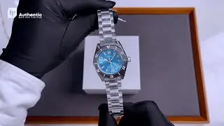 Seiko Prospex 1965 Heritage Save the Ocean Limited Edition SBDC221 (SPB545) | Оригинальные часы HP
